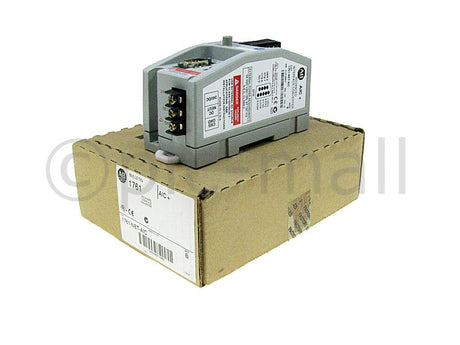 ALLEN-BRADLEY 1761-NET-AIC