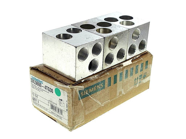 SIEMENS 3VL9600-4TG30 (NEW)
