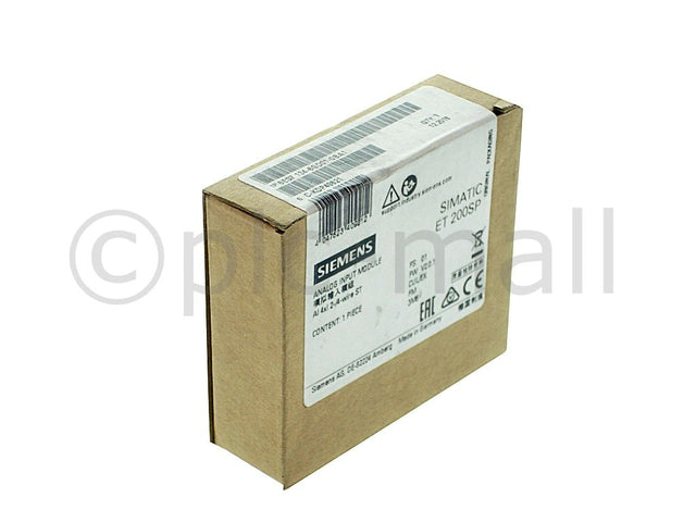 SIEMENS 6ES7134-6GD01-0BA1