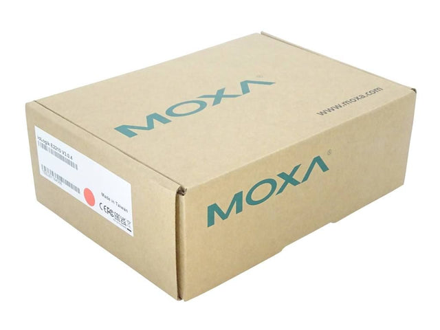 MOXA IOLOGIKE2210 (MFS)