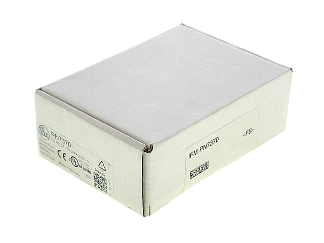 IFM PN7370 (FS)