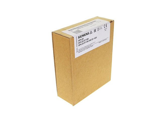 SIEMENS 6AG1321-1FH00-7AA0 (FS)