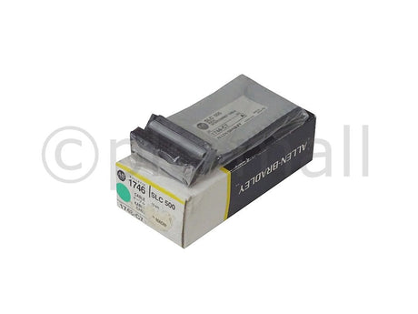 ALLEN-BRADLEY 1746-C7