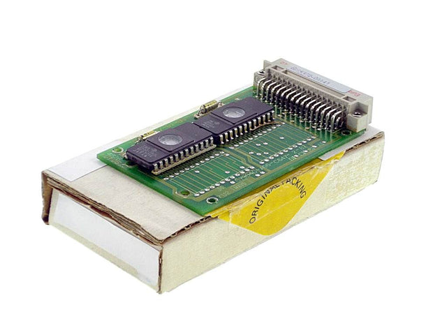 SIEMENS 6ES5372-0AA41 (NEW)