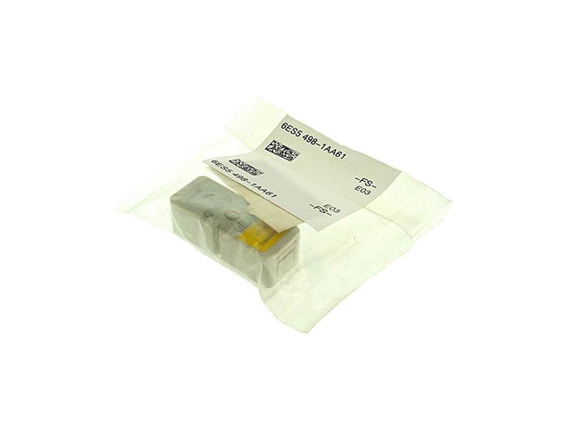 SIEMENS 6ES5498-1AA61