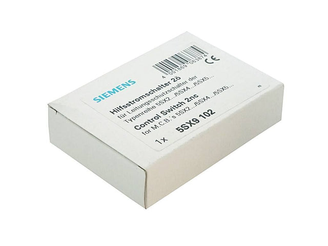 SIEMENS 5SX9102 (FS)