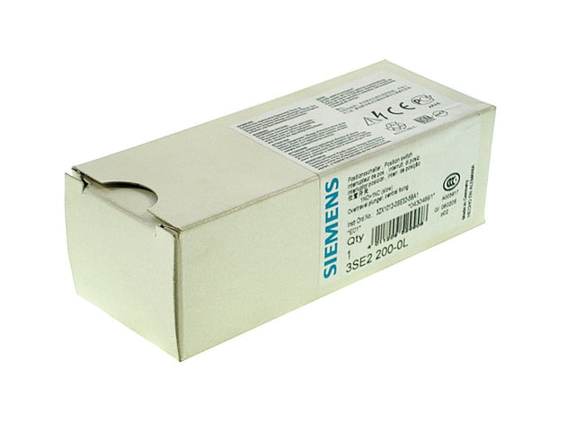 SIEMENS 3SE2200-0L (FS)