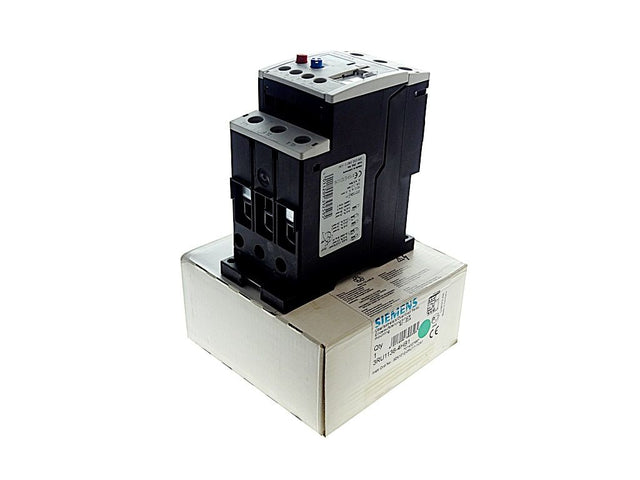 SIEMENS 3RU1136-4HB1 (NEW)