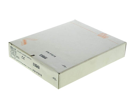 IFM IF5018