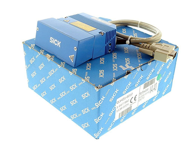 DOENTE CLV431-6010 (NOVO)