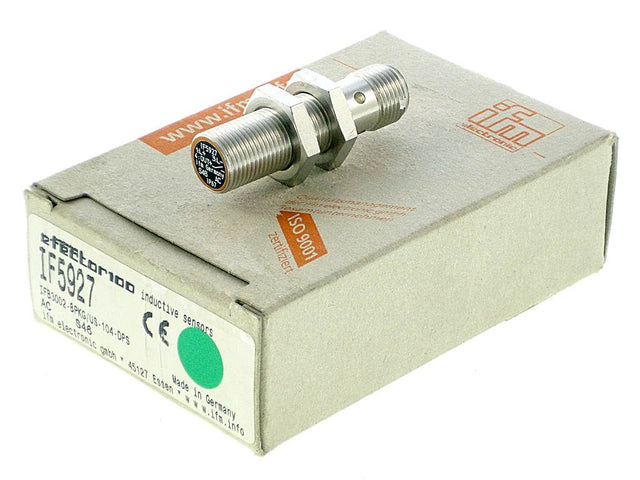 IFM IF5927 (NOVO)