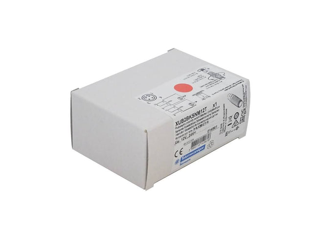SCHNEIDER ELECTRIC XUB2BKSNM12T