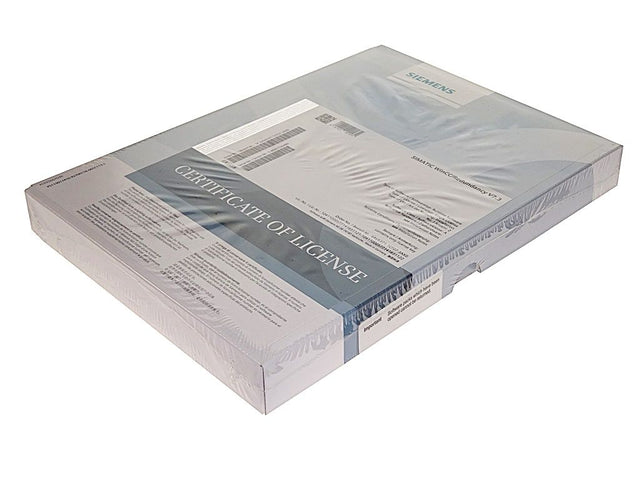 SIEMENS 6AV6371-1CF07-3AX0 (FS)