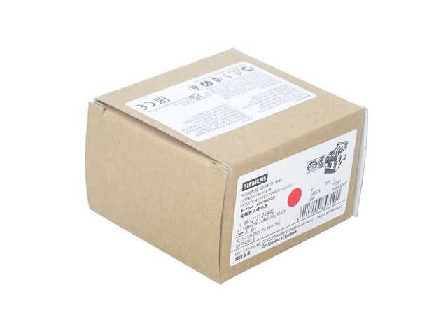 SIEMENS 3RH2131-2KB40 (MFS)