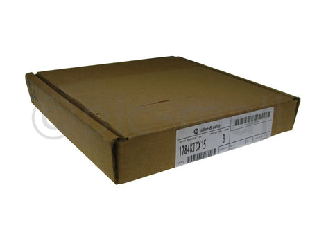 ALLEN-BRADLEY 1784-KTCX15