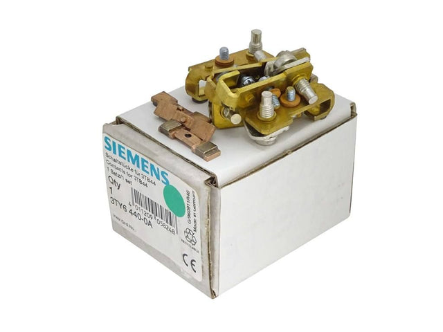 SIEMENS 3TY6440-0A (NEW)