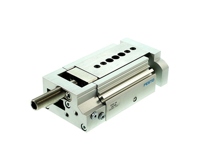FESTO DGSL-16-10-P1A (NEW)
