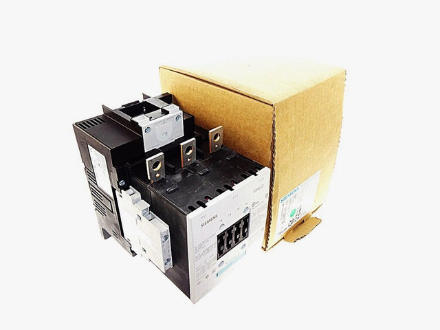 SIEMENS 3RT1054-6AP36 (NOVO)