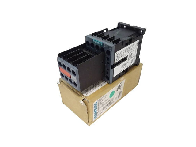 SIEMENS 3RT2015-1AP04-3MA0