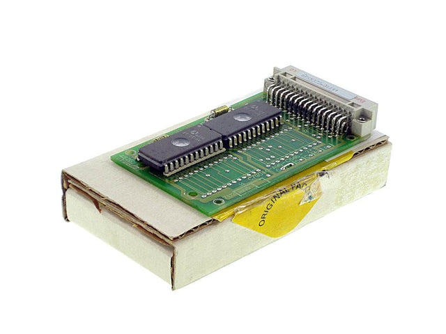 SIEMENS 6ES5372-0AA31 (NEW)