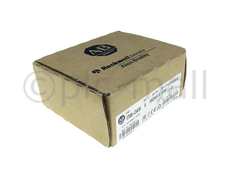 ALLEN-BRADLEY 1769-OA16