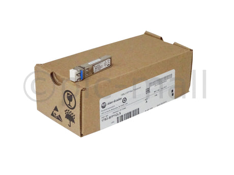 ALLEN-BRADLEY 1783-SFP1GLX