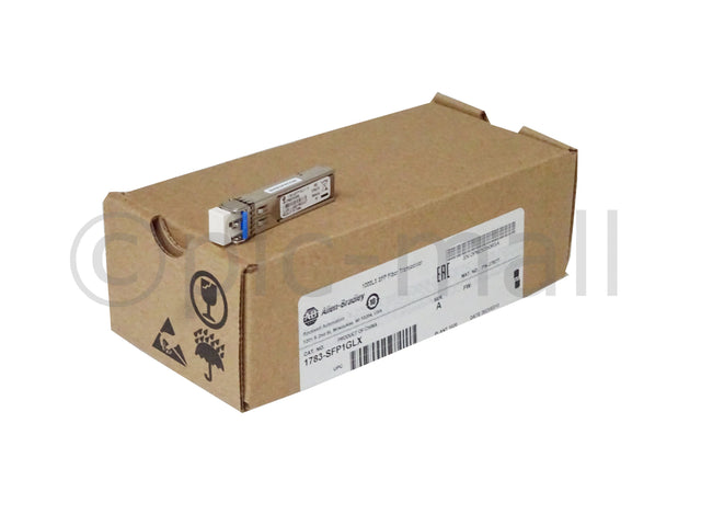ALLEN-BRADLEY 1783-SFP1GLX