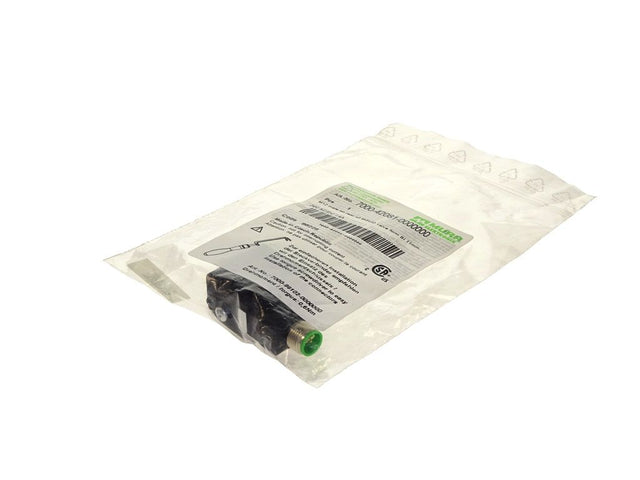MURR ELEKTRONIK 7000-42081-0000000 (FS)