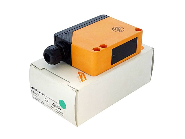 IFM OA5108 (NEW)