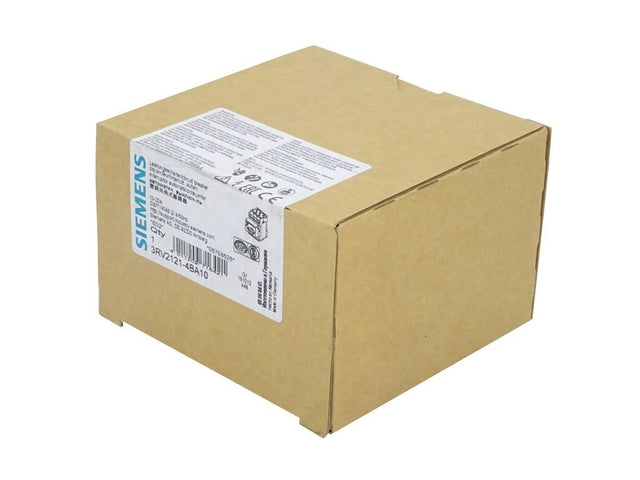 SIEMENS 3RV2121-4BA10 (FS)
