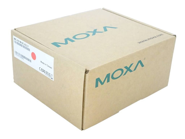 MOXA IMC-101-M-SC (MFS)