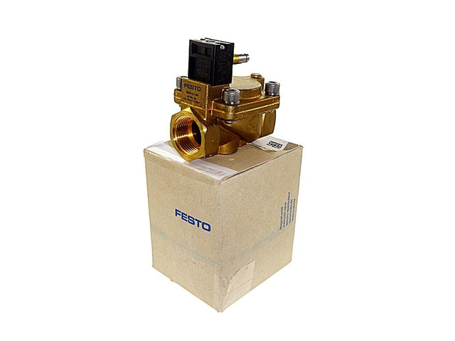 FESTO MN1H-2-1-MS (NOVO)