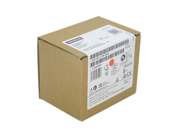 SIEMENS 6ED1052-1CC08-0BA2