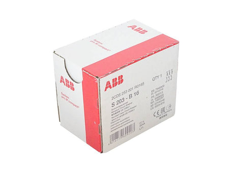 ABB 2CDS253001R0165