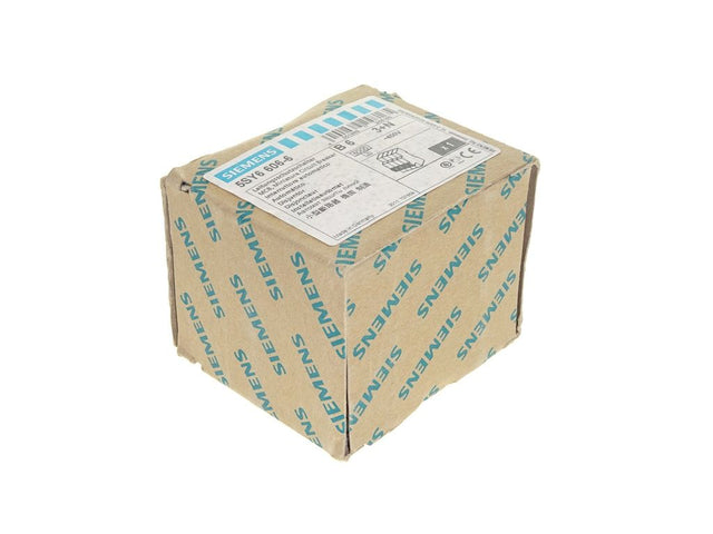 SIEMENS 5SY6606-6 (FS)