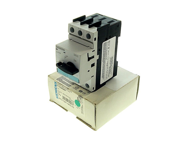 SIEMENS 3RV1321-0AC10 (NEW)