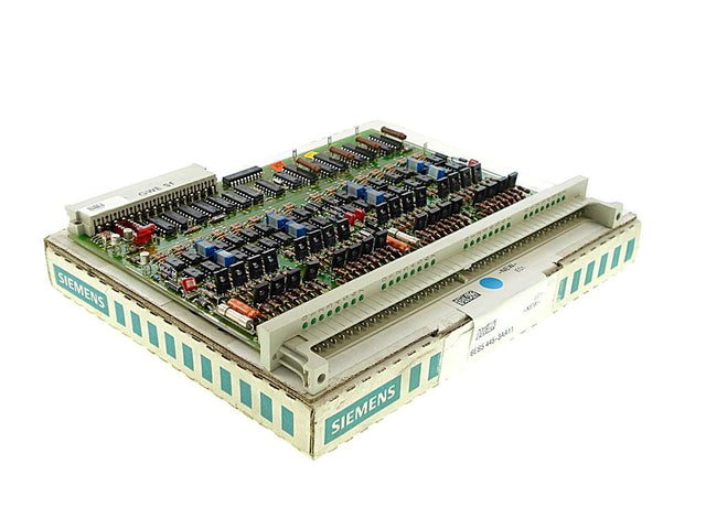 SIEMENS 6ES5445-3AA11