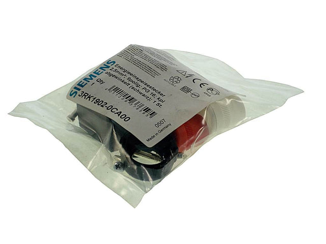 SIEMENS 3RK1902-0CA00 (FS)
