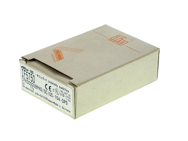 IFM IF5750 (FS)