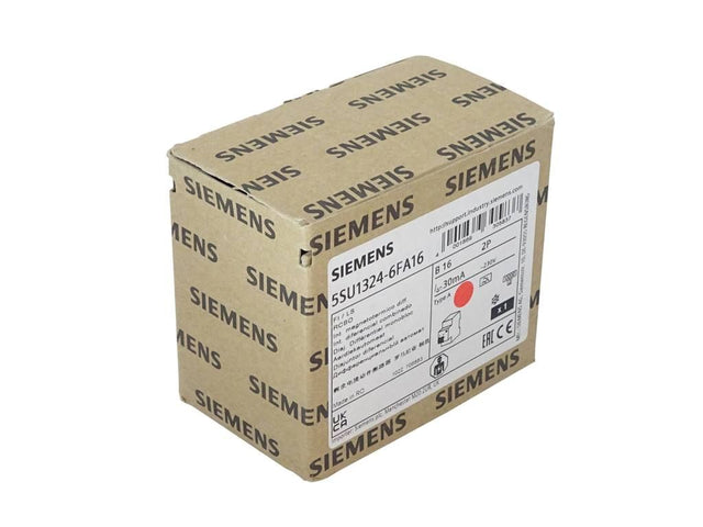SIEMENS 5SU1324-6FA16 (MFS)