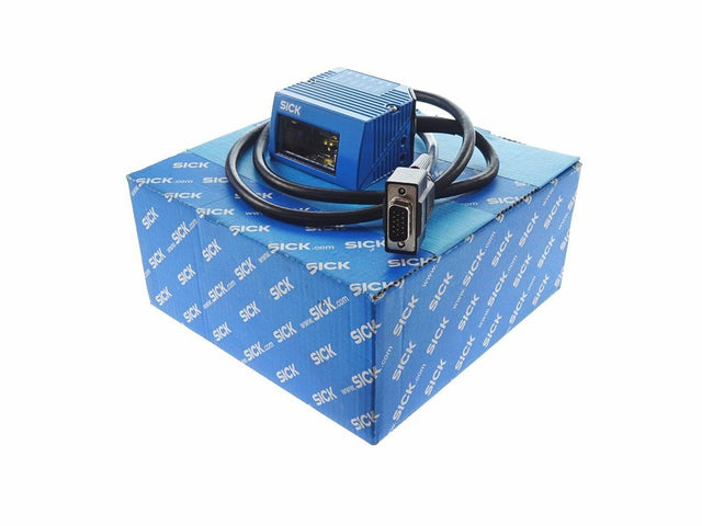 SICK CLV621-0000 (NEW)