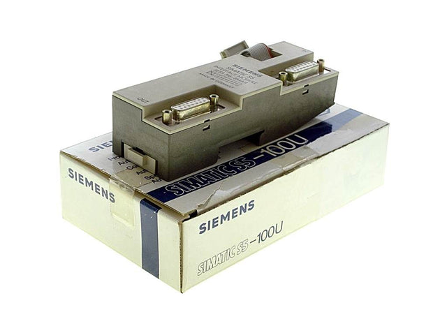 SIEMENS 6ES5316-8MA11