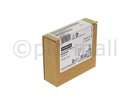 SIEMENS 6ES7135-6HB00-0DA1