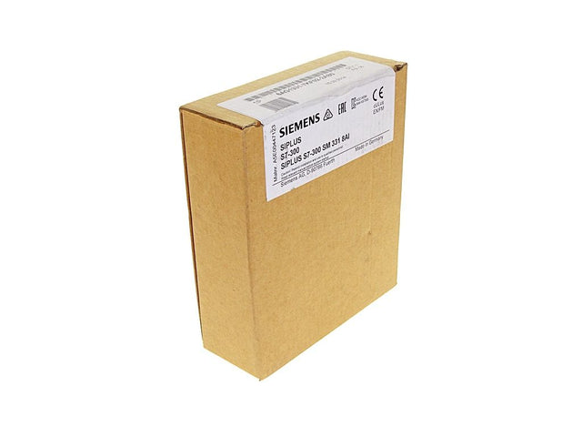 SIEMENS 6AG1331-7KF02-2AB0
