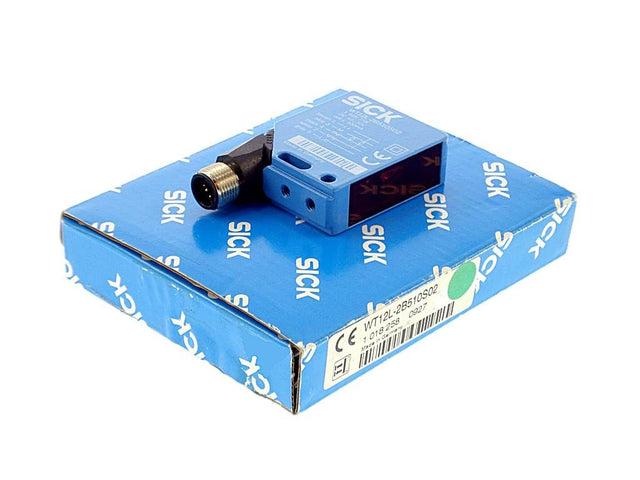 SICK WT12L-2B510S02 (NEW)