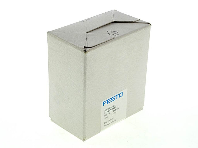 FESTO SDE1-D10-G2-R14-C-P1-M12 (FS)