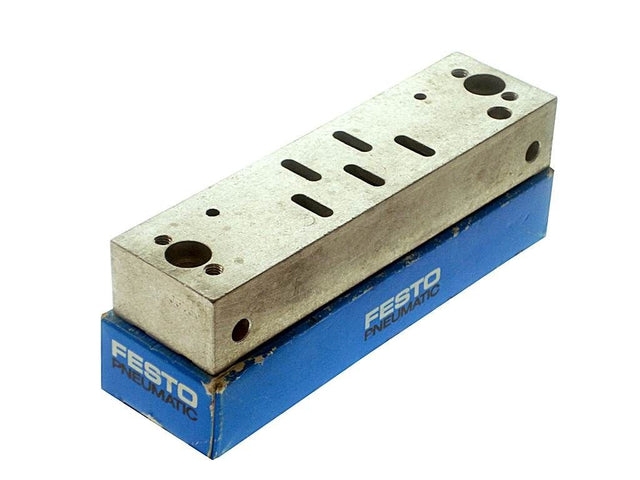 FESTO CAU-1/4 (NEW)