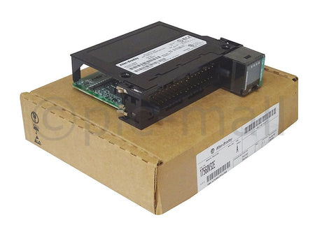 ALLEN-BRADLEY 1756-OV32E