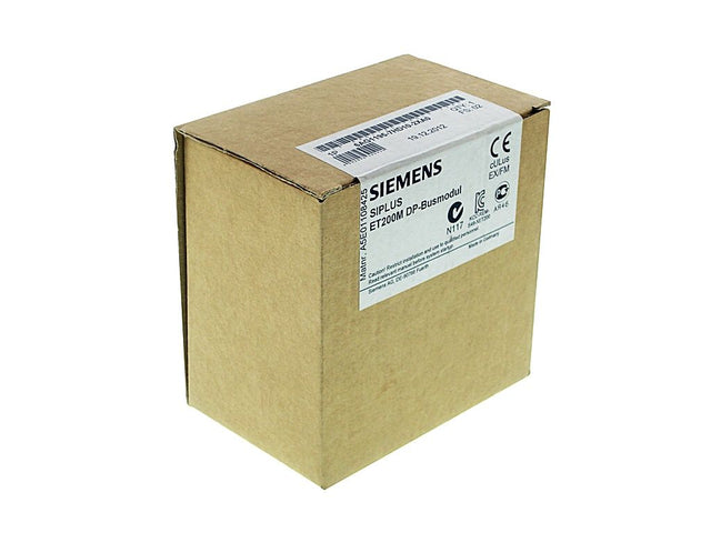SIEMENS 6AG1195-7HD10-2XA0