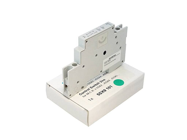 SIEMENS 5SX9101